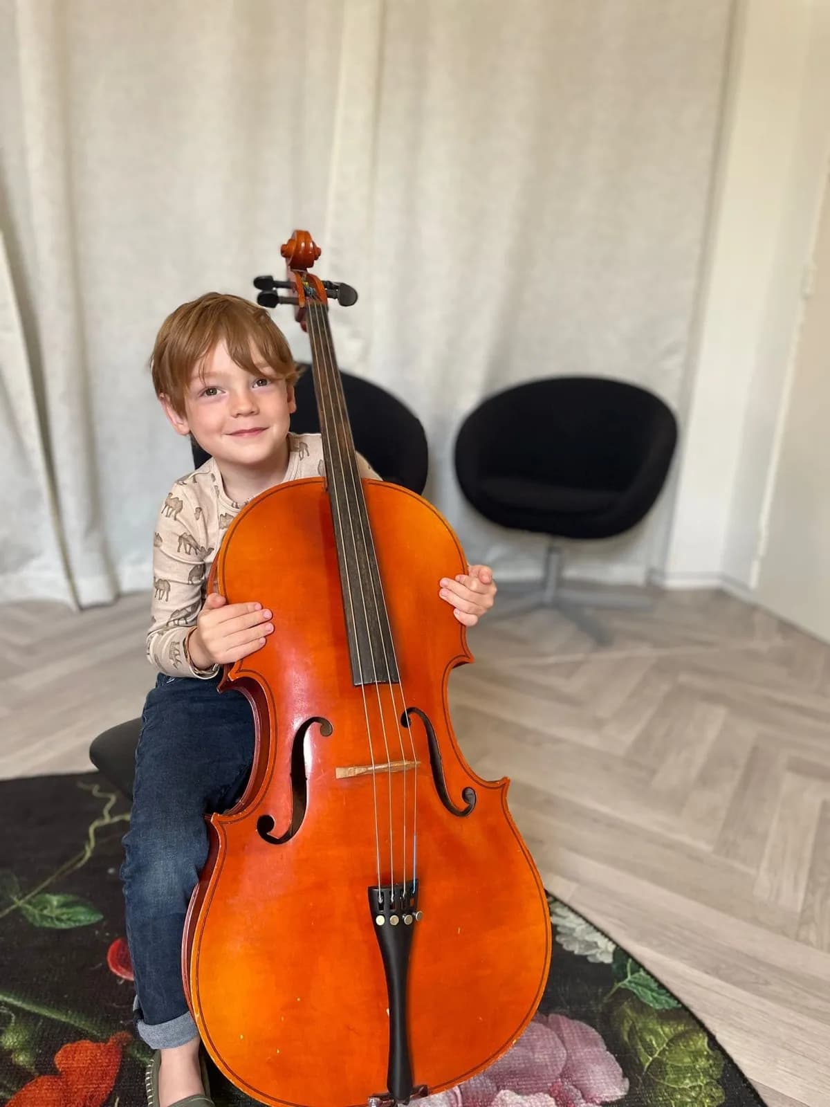 Eigenwijs Muziek