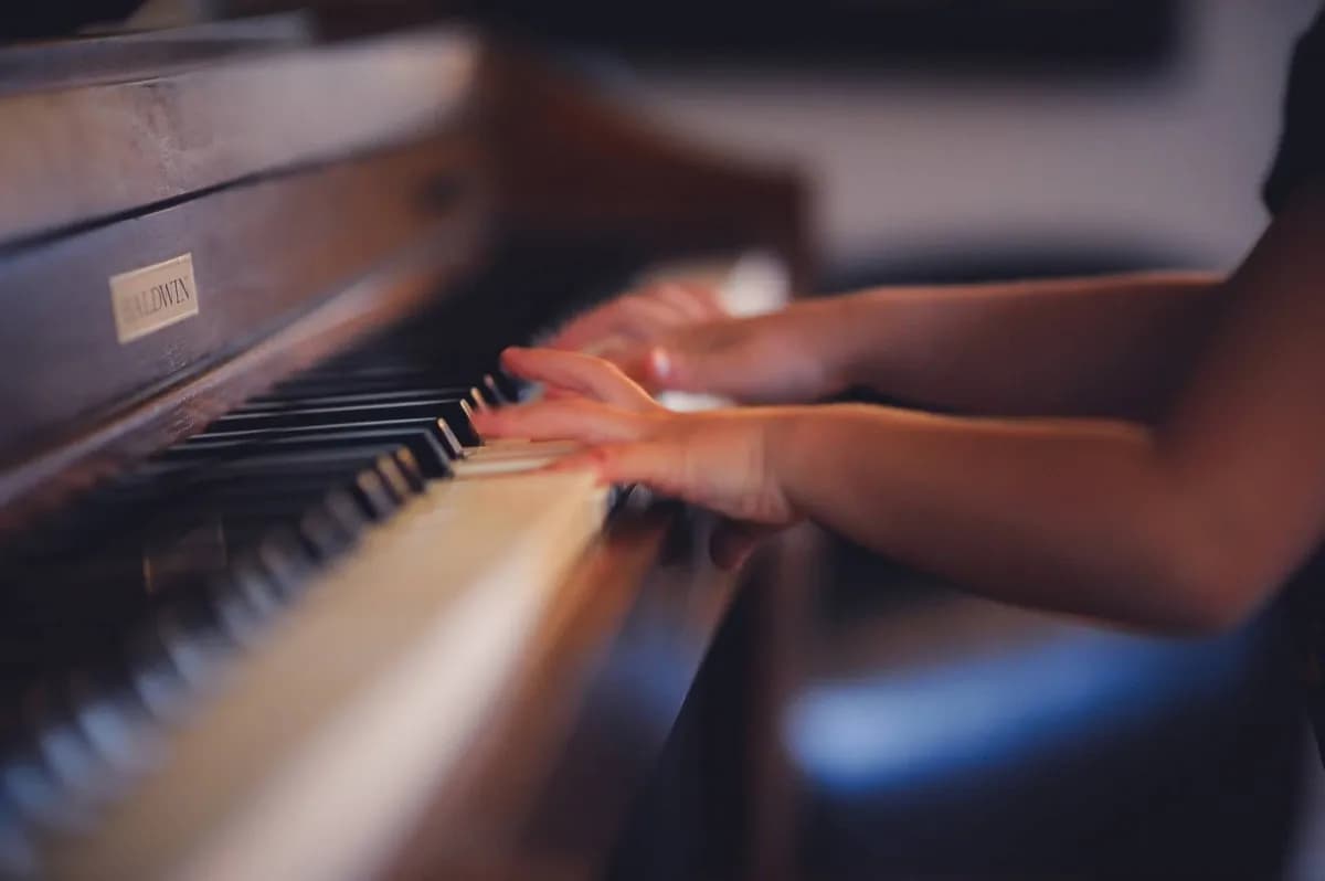 Pianoles